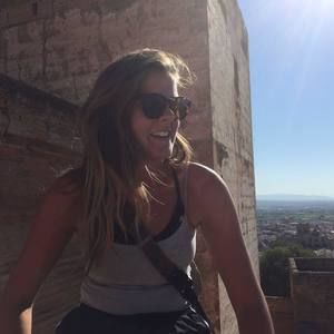 Meet your Posher, Georgia